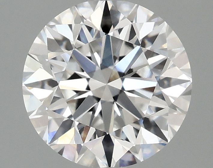 Lab Grown Diamond 2,06Ct E-VVS2 Round - IGILG770691470 1