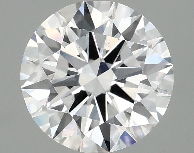 Lab Grown Diamond 1,86Ct E-VS1 Round - IGILG774613845 1