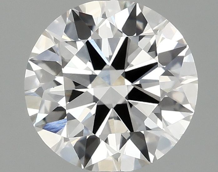Lab Grown Diamond 2,04Ct F-VS1 Round - IGILG774617997 1