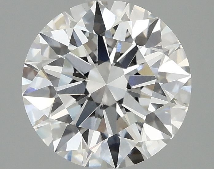 Lab Grown Diamond 2,06Ct E-VS1 Round - IGILG774609059 1