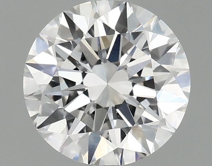 Lab Grown Diamond 1,45Ct E-VVS2 Round - IGILG787641185 1