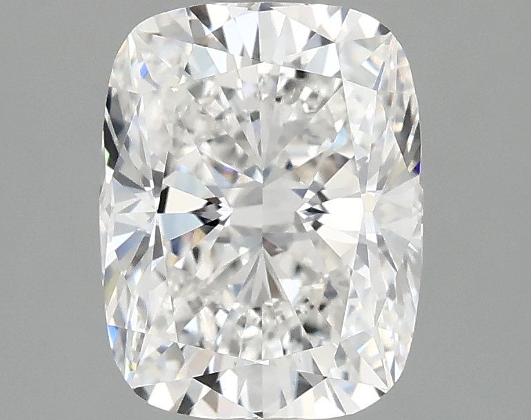 Lab Grown Diamond 2,06Ct E-VS1 Cushion - IGILG786679691 1