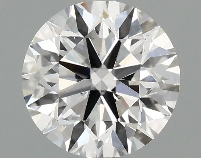 Lab Grown Diamond 1,49Ct F-VVS2 Round - IGILG786617681 1