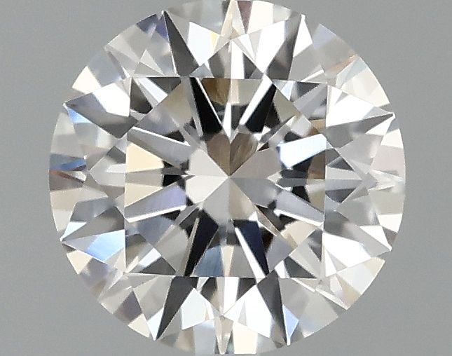 Lab Grown Diamond 1,03Ct F-VS1 Round - IGILG788613276 1