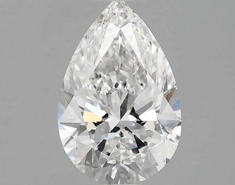 Lab Grown Diamond 1,02Ct E-VS2 Pear - IGILG784614912 1