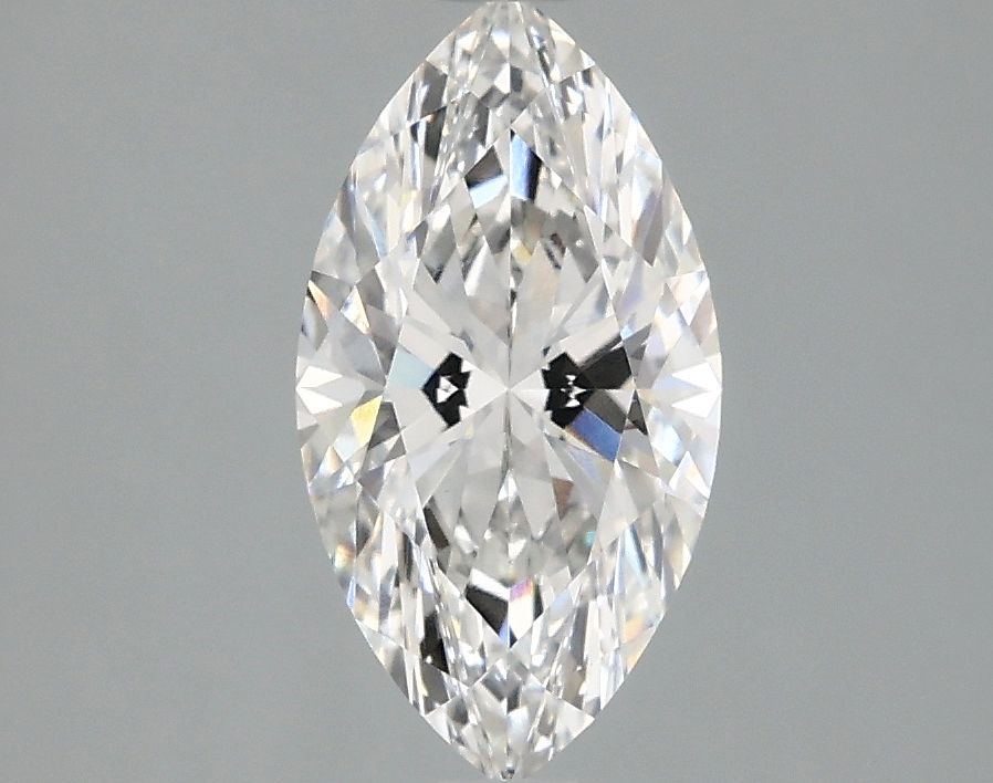 Lab Grown Diamond 1,39Ct F-VVS2 Marquise - IGILG783663246 1