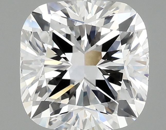 Lab Grown Diamond 2,06Ct E-VVS2 Cushion - IGILG766651704 1