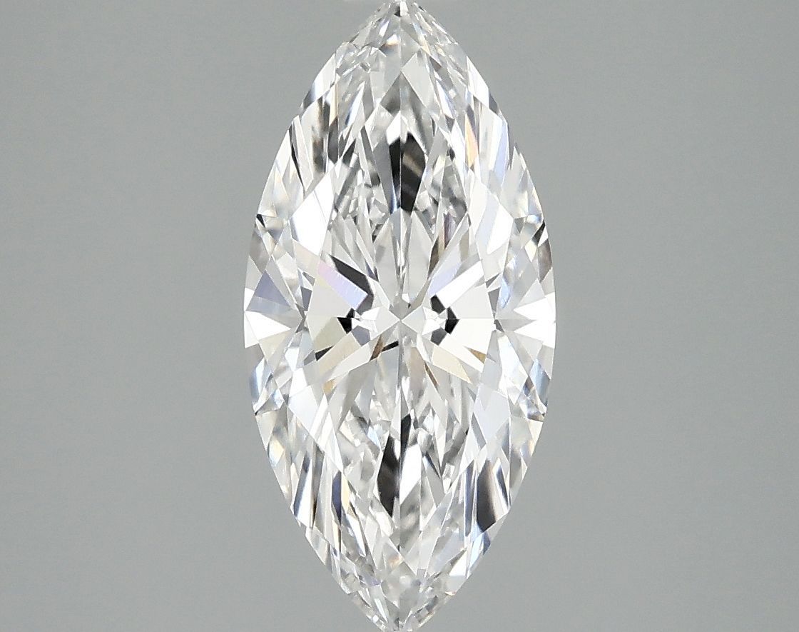 Lab Grown Diamond 1,88Ct E-VVS2 Marquise - IGILG780614164 1