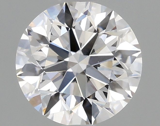 Lab Grown Diamond 1Ct D-VS1 Round - IGILG784691150 1