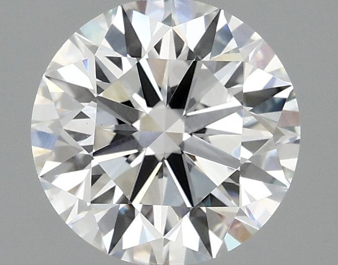Lab Grown Diamond 1,98Ct E-VVS2 Round - IGILG780641436 1
