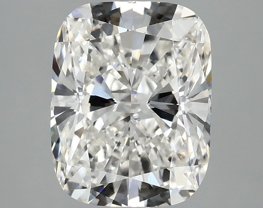 Lab Grown Diamond 3,06Ct G-VS1 Cushion - IGILG788606603 1