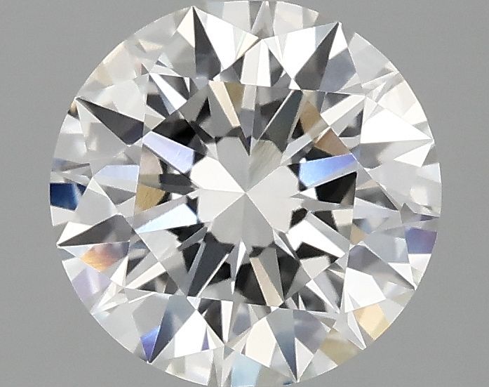 Lab Grown Diamond 2,09Ct F-VS1 Round - IGILG774692164 1