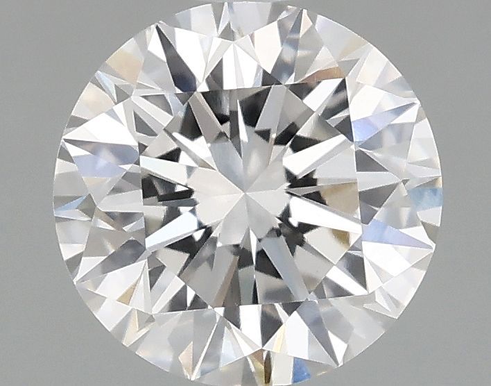 Lab Grown Diamond 1,45Ct F-VVS2 Round - IGILG789608353 1