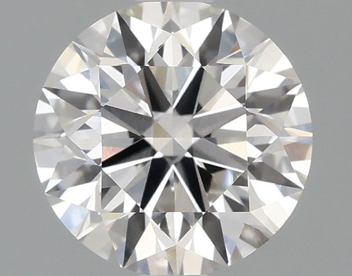 Lab Grown Diamond 1,42Ct F-VVS2 Round - IGILG789632031 1