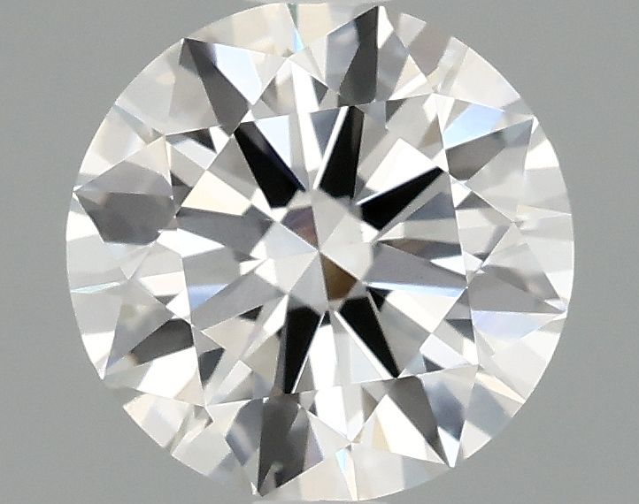 Lab Grown Diamond 1,44Ct F-VS1 Round - IGILG789631483 1