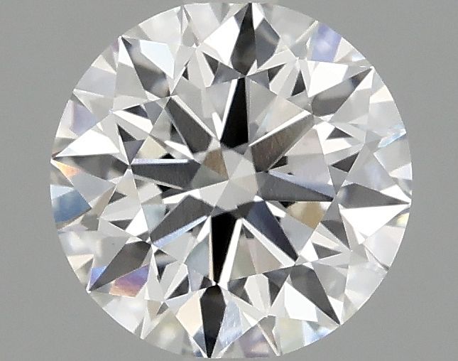 Lab Grown Diamond 1,59Ct E-VVS2 Round - IGILG773657105 1