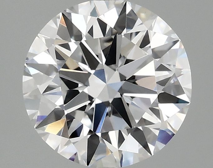 Lab Grown Diamond 2,06Ct D-VS1 Round - IGILG775611239 1