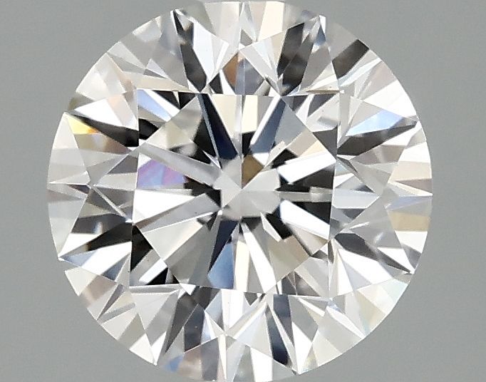 Lab Grown Diamond 2,04Ct E-VS2 Round - IGILG774678096 1