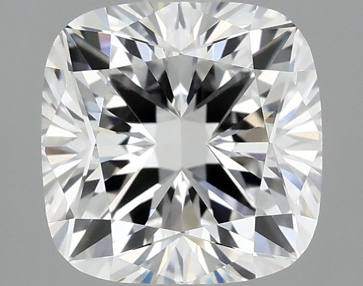 Lab Grown Diamond 2,06Ct D-VVS2 Cushion - IGILG762553633 1