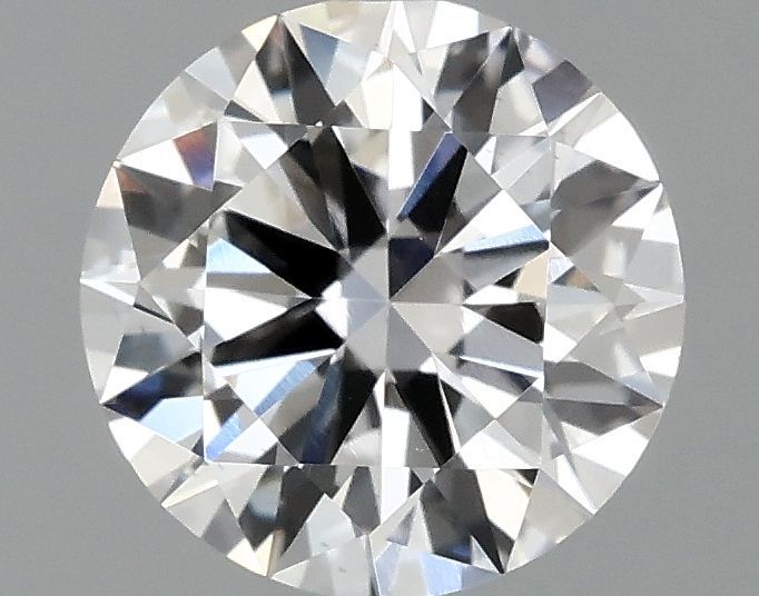 Lab Grown Diamond 1Ct E-VS2 Round - IGILG787612827 1
