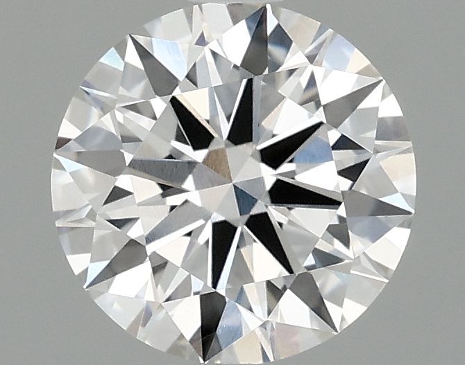 Lab Grown Diamond 1,51Ct D-VVS2 Round - IGILG777607595 1