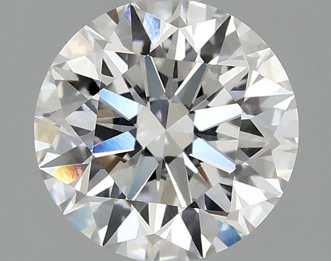 Lab Grown Diamond 1,54Ct F-VVS1 Round - IGILG783657699 1