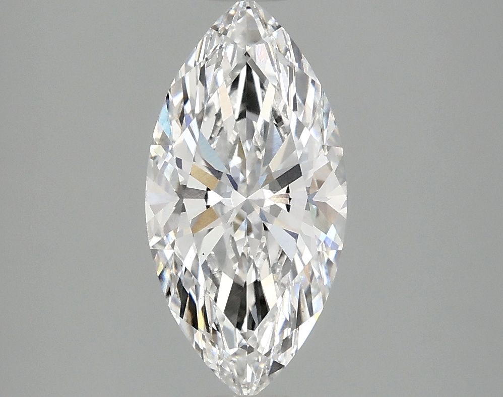 Lab Grown Diamond 1,59Ct D-VS1 Marquise - IGILG782690064 1