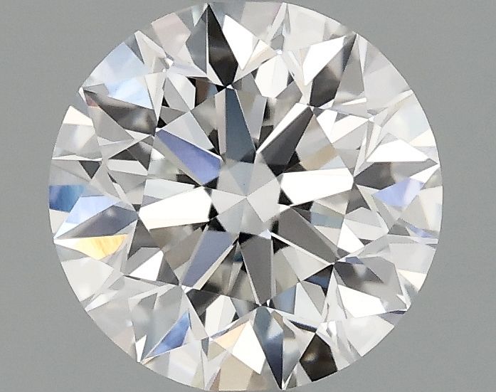 Lab Grown Diamond 1,1Ct E-VVS2 Round - IGILG784682191 1