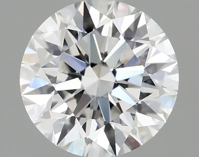 Lab Grown Diamond 1,09Ct F-VS1 Round - IGILG786695663 1