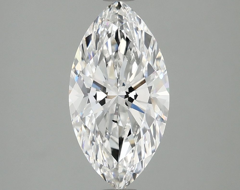 Lab Grown Diamond 1,84Ct E-VS2 Marquise - IGILG775634808 1