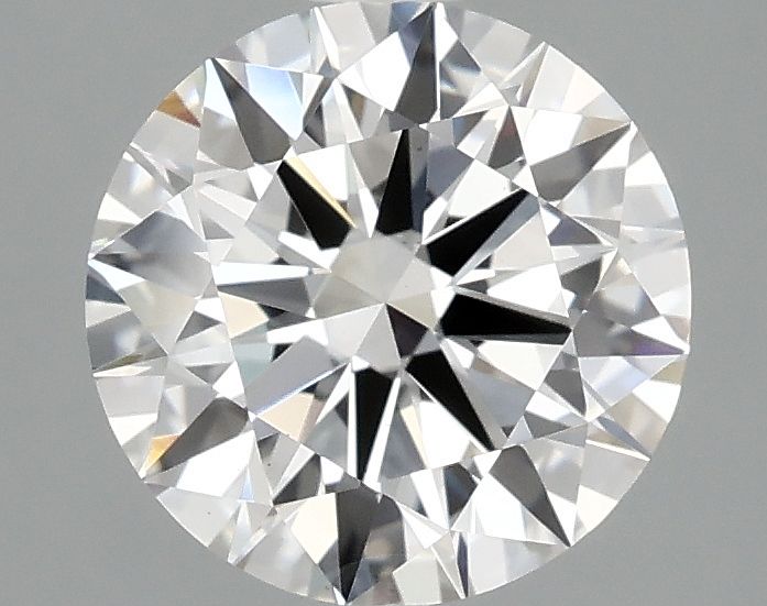 Lab Grown Diamond 2,04Ct E-VS1 Round - IGILG775626921 1