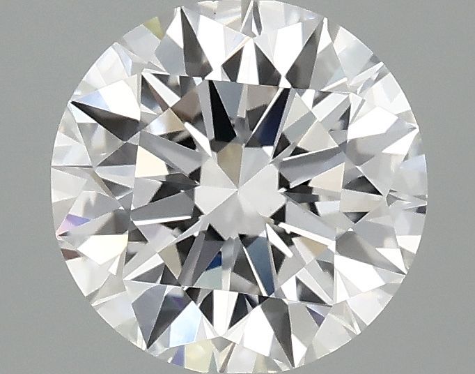 Lab Grown Diamond 1,97Ct D-VVS2 Round - IGILG777614329 1