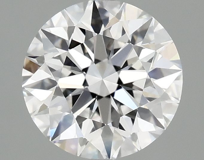 Lab Grown Diamond 1,95Ct D-VS1 Round - IGILG777628703 1