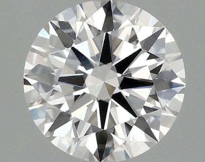 Lab Grown Diamond 1,59Ct E-VVS2 Round - IGILG783605403 1