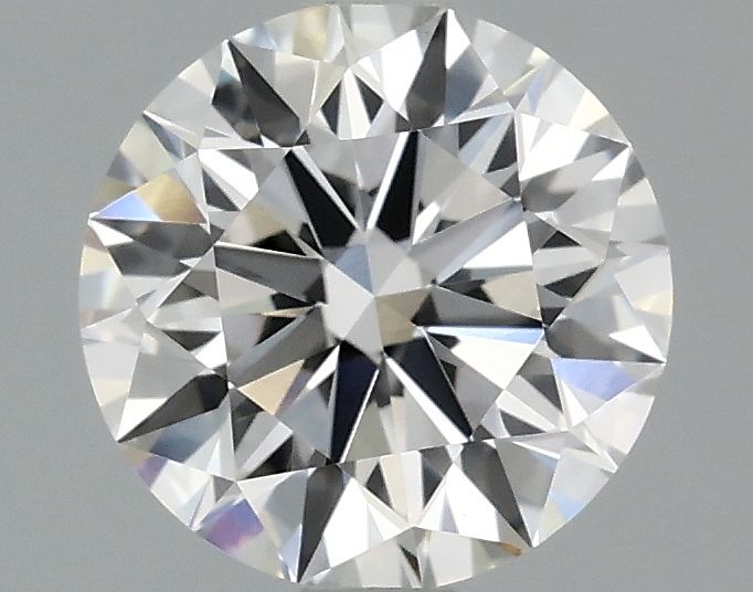 Lab Grown Diamond 1,59Ct E-VVS2 Round - IGILG780676353 1