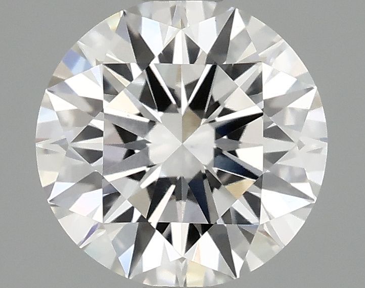 Lab Grown Diamond 2Ct F-VS1 Round - IGILG774632428 1