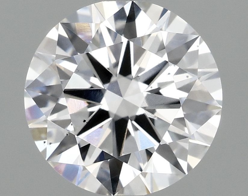 Lab Grown Diamond 1,5Ct D-VS2 Round - IGILG775620203 1