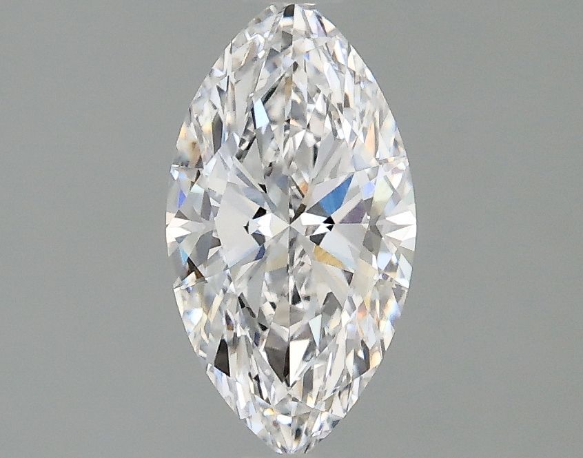 Lab Grown Diamond 1,02Ct E-VVS2 Marquise - IGILG812634480 1