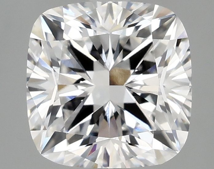 Lab Grown Diamond 2,59Ct E-VVS2 Cushion - IGILG785605225 1