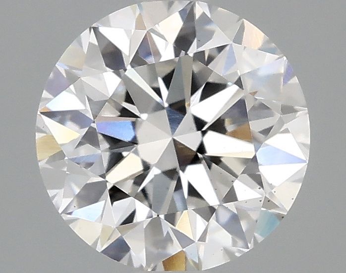 Lab Grown Diamond 1,99Ct E-VS2 Round - IGILG786616292 1
