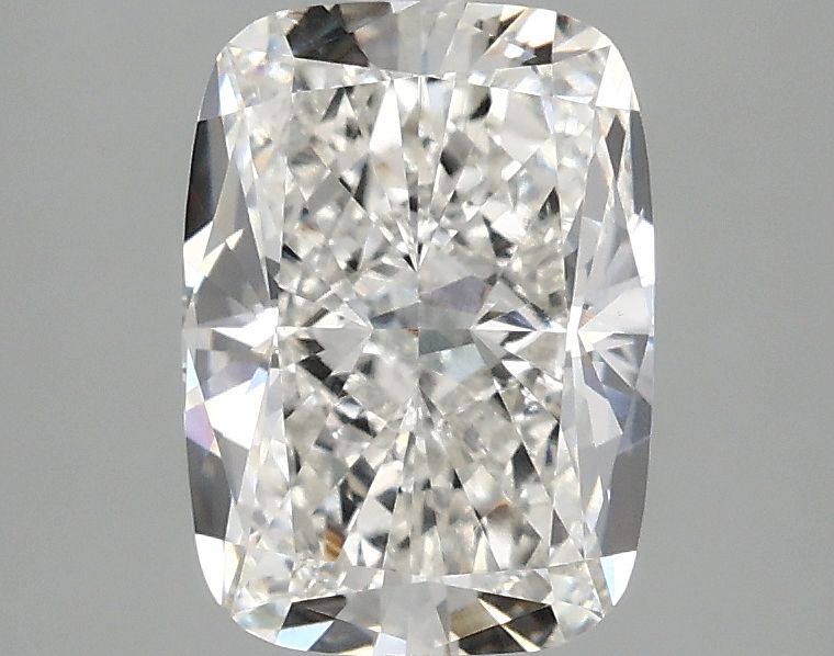 Lab Grown Diamond 2Ct F-VS1 Cushion - IGILG797651083 1