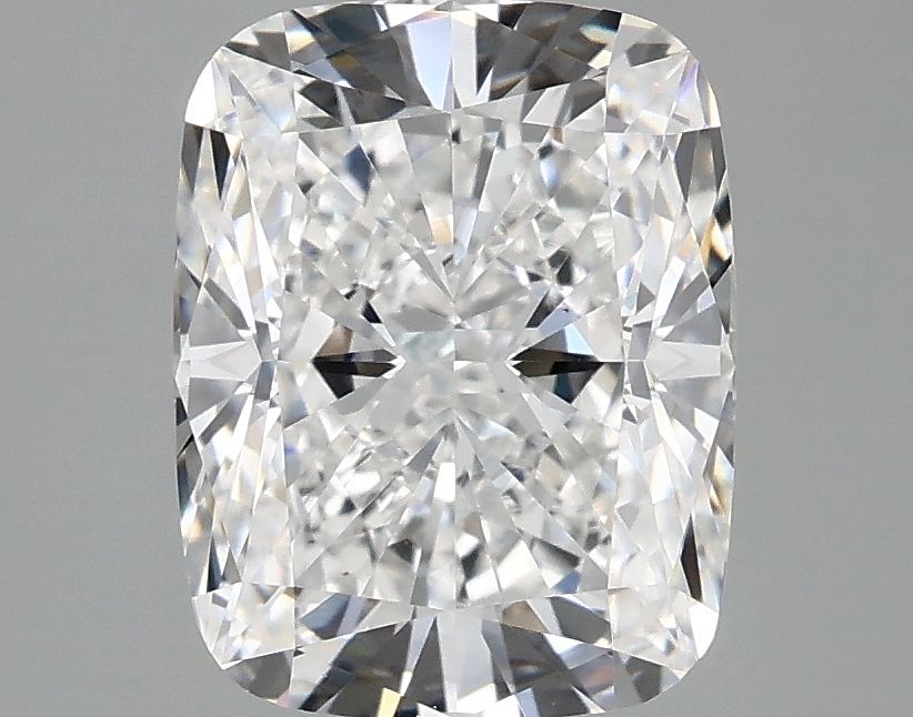 Lab Grown Diamond 3,06Ct D-VS1 Cushion - IGILG797692588 1