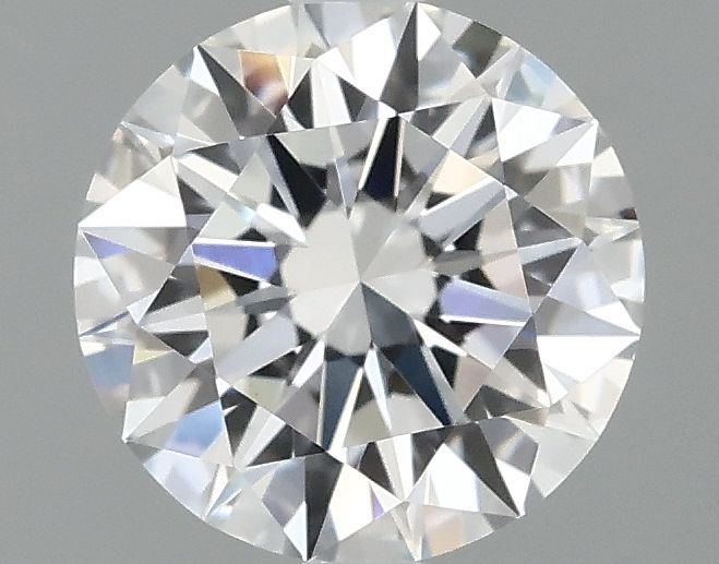 Lab Grown Diamond 1Ct D-VS1 Round - IGILG797645096 1