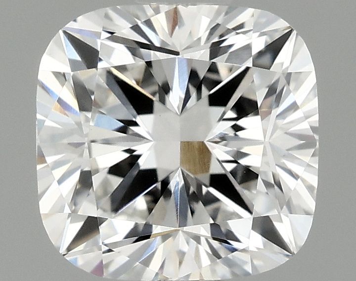 Lab Grown Diamond 1,42Ct E-VVS2 Cushion - IGILG784629460 1