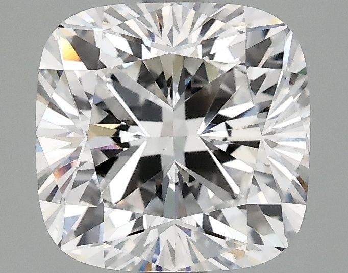 Lab Grown Diamond 2,5Ct E-VS1 Cushion - IGILG784647343 1