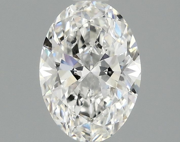 Lab Grown Diamond 1,15Ct F-VVS2 Oval - IGILG761502402 1