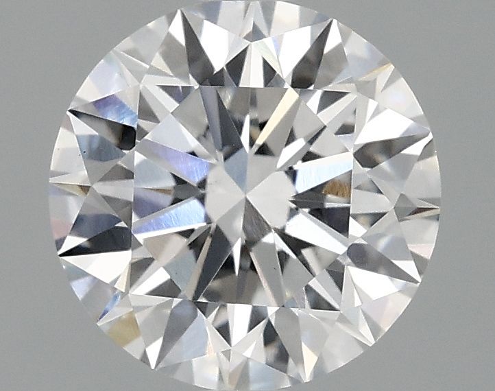 Lab Grown Diamond 1,53Ct D-VS1 Round - IGILG787604877 1