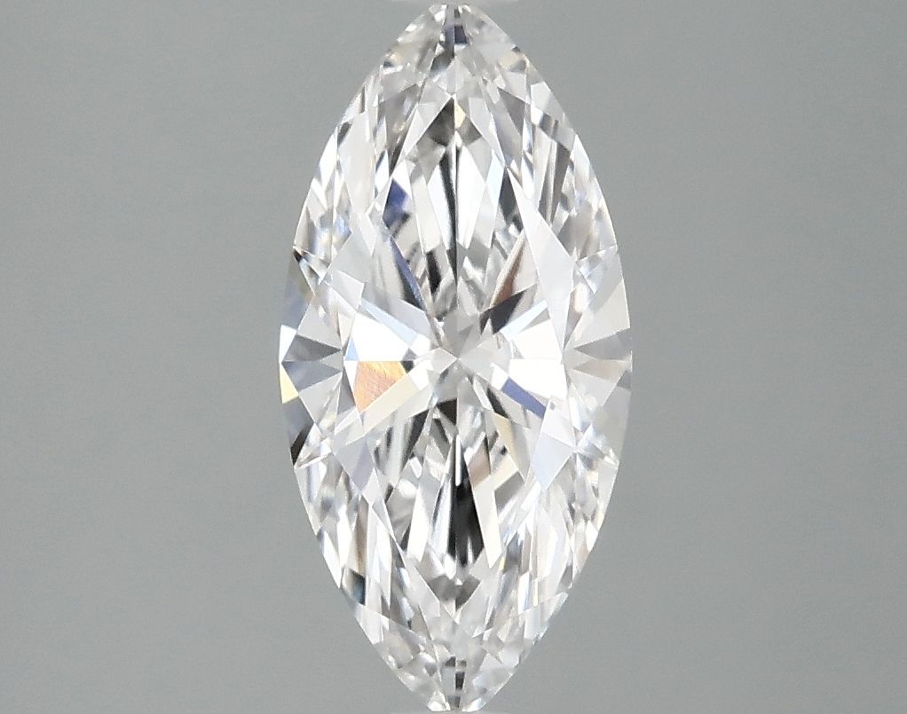 Lab Grown Diamond 1,43Ct E-VVS2 Marquise - IGILG782690368 1