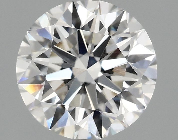 Lab Grown Diamond 1,59Ct F-VVS2 Round - IGILG784631758 1