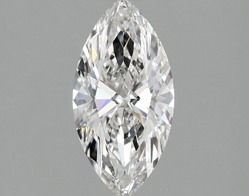 Lab Grown Diamond 1,02Ct E-VVS2 Marquise - IGILG784611976 1